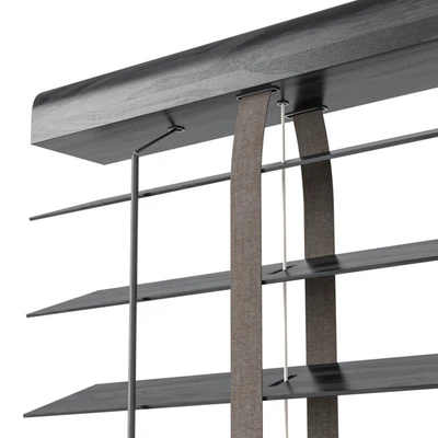 Wooden blinds Set 23 — View 7