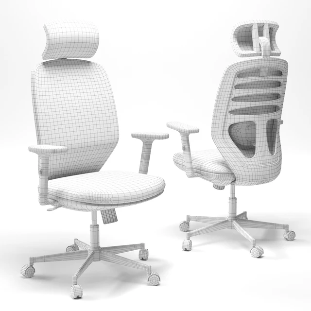 Orione Chair — Скачать