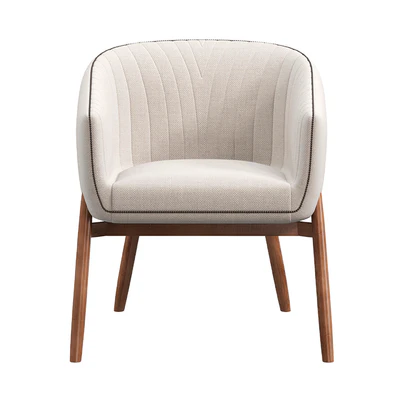 NEIVE ARMCHAIR by Vicalhome — Вид 3