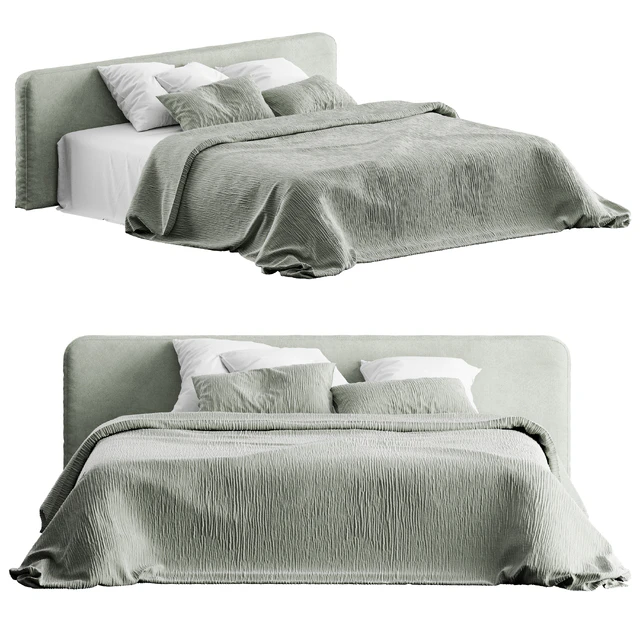 Муслиновое постельное zara home 4 — Скачать