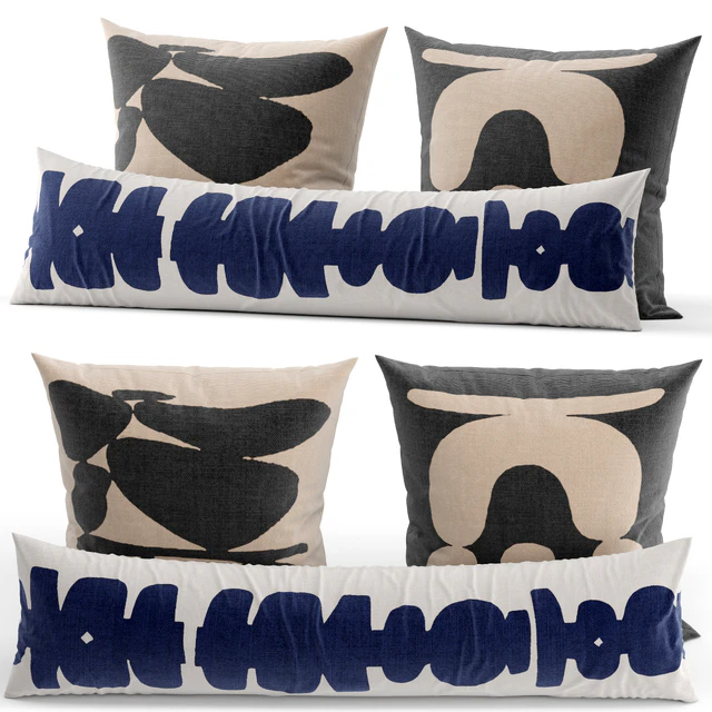 Westelm pillow 5 — Скачать