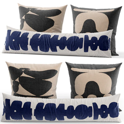 Westelm pillow 5 — Вид 3