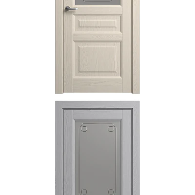 Interior doors SOFIA — Ver 2