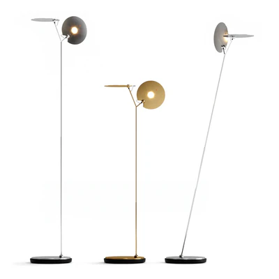 OYO S by Baltensweiler Floor Lamp — Вид 1