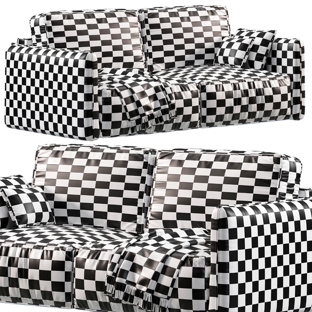 Sofa Ebi mini by Divan.ru — Descargar