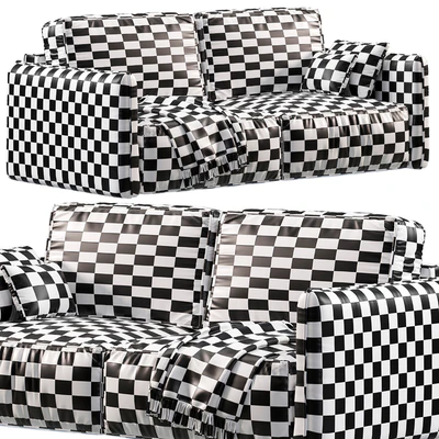 Sofa Ebi mini by Divan.ru — Ver 5
