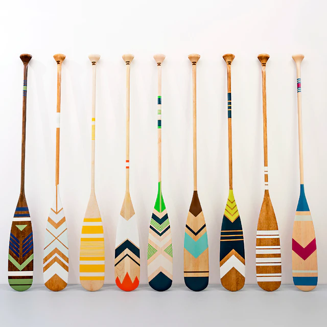 ICEBREAKER - ARCTIC. Paddles 27 pieces — Descargar