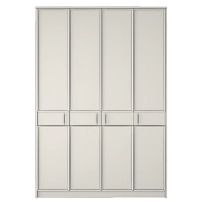 Horn's bedroom closet — Ver 2