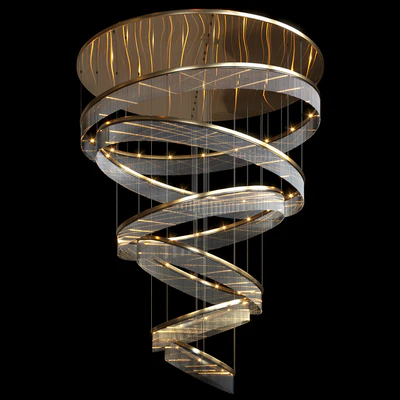 Chandelier — descargar