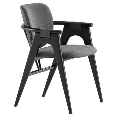 Rowanoke Dining Armchair — Вид 5