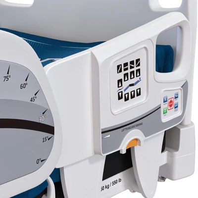 Medical bed Stryker InTouch — Вид 5