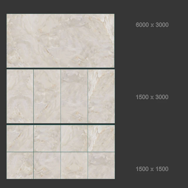 Onyx porcelain stoneware Onice Alabastrino — Descargar