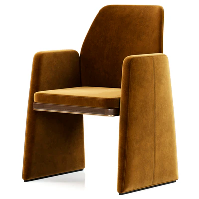 Anthony chair — Ver 3