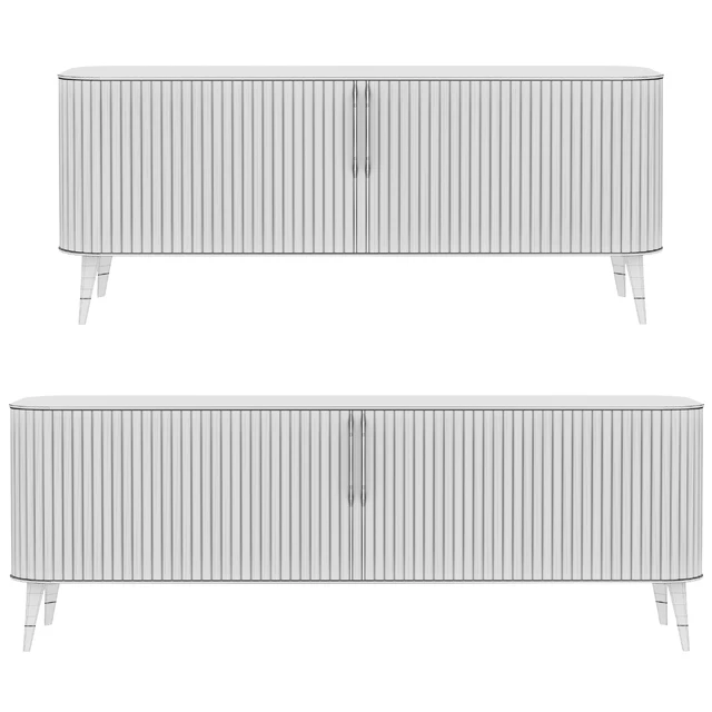 Eden-Rock Sideboard Design Sacha Lakic — Скачать