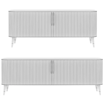 Eden-Rock Sideboard Design Sacha Lakic — Вид 2