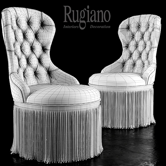 Chair rugiano King F — Descargar