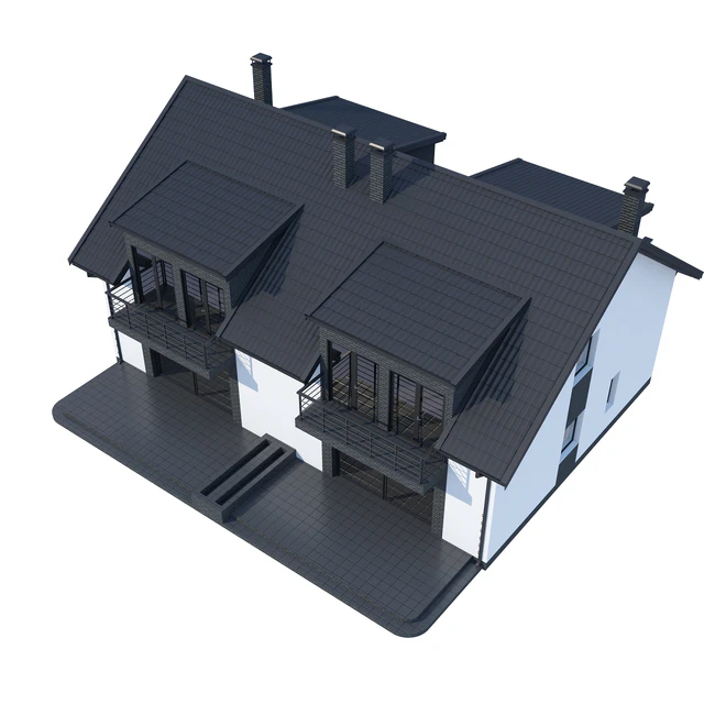ABS House V255 — Descargar