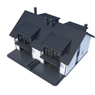 ABS House V255 — Ver 2