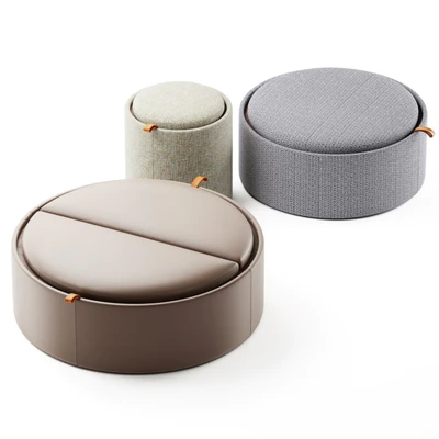 PILL POUF Tumidei — download