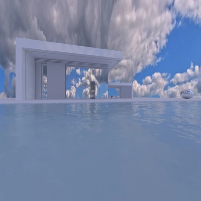 HDRI 100 — Вид 4