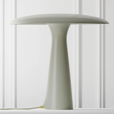 Shelter Table Lamp EU by Norman Copenhagen 3 Colors — Ver 3