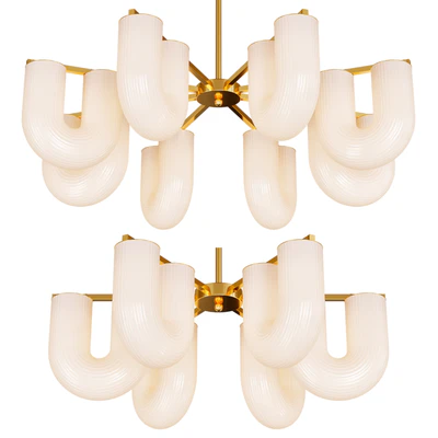 Chandelier GAUTE — скачать