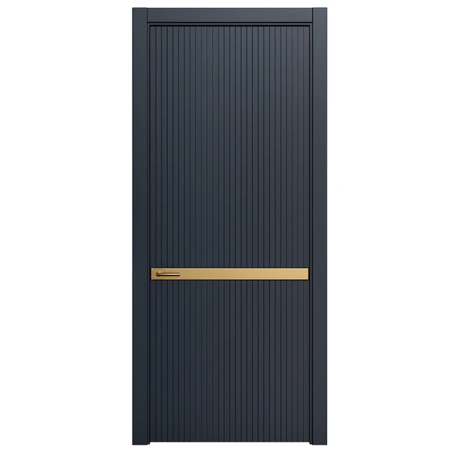 Interior Doors No. 258 — Descargar