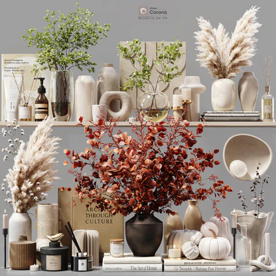 Decorative Set 220 — Вид 1