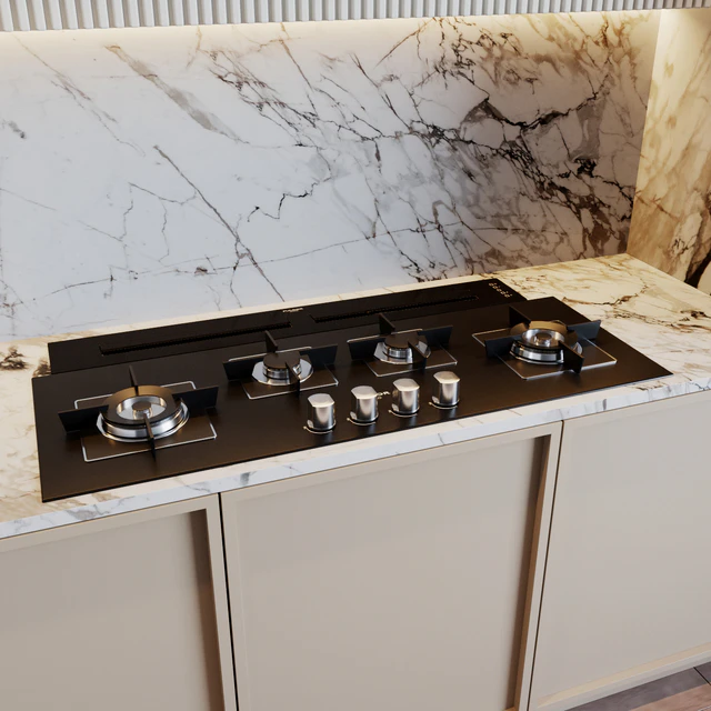 kitchen modern 29 — Скачать