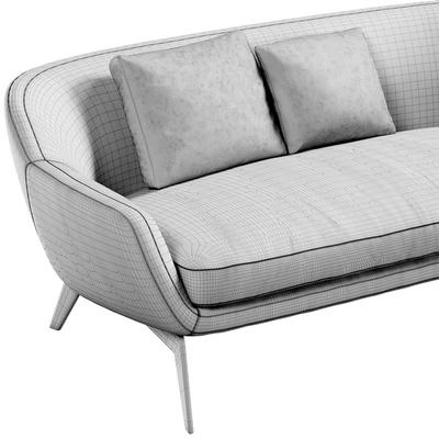Minotti BELT — Вид 3