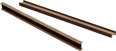 rusty iron beam 001 — Скачать