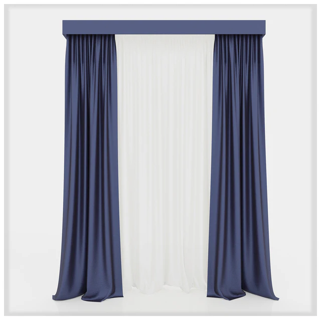 Taffeta Curtains — Descargar