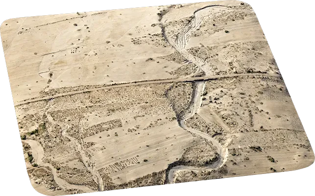 gigantic sandstone terrain 003 — Скачать