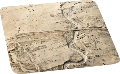 gigantic sandstone terrain 003 — Скачать