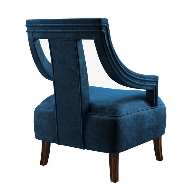Brabbu Eanda Armchair — Descargar