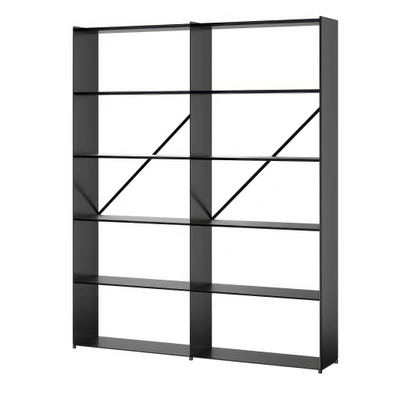 kaos bookshelves combination 12 by bonaldo — download