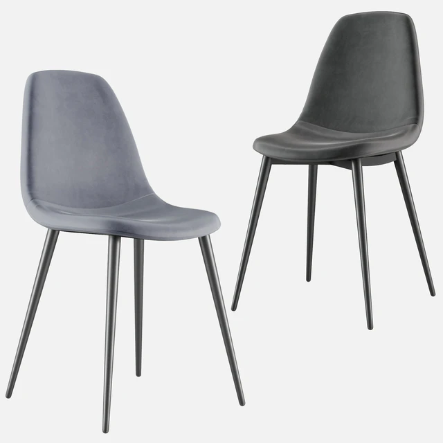 Chair Norman Stool Group — Скачать