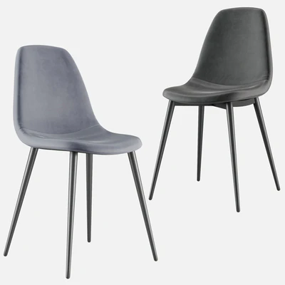 Chair Norman Stool Group — Вид 6