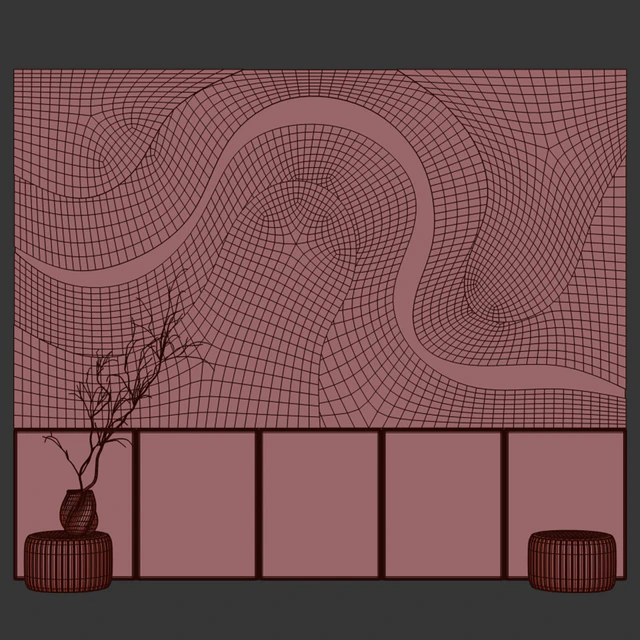 decorative wall 01 — Descargar