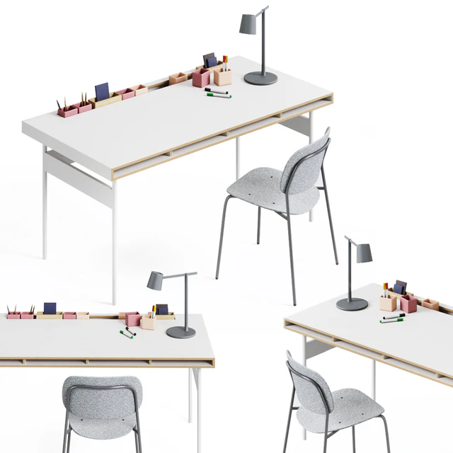 Workplace system by bene — Descargar