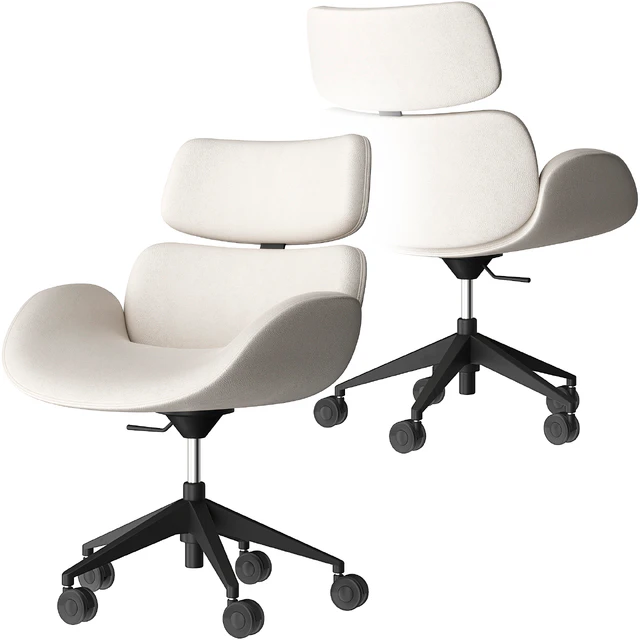 Office chair CENTO — Descargar