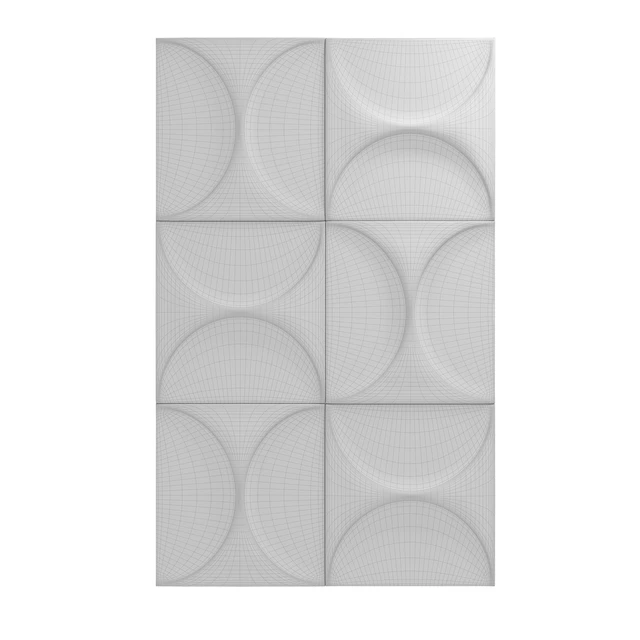 STORE 54 Wall panels Shuriken — Descargar