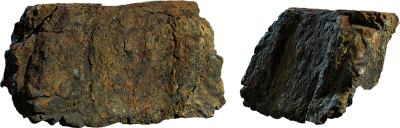 volcanic dolerite rock 004 — Скачать