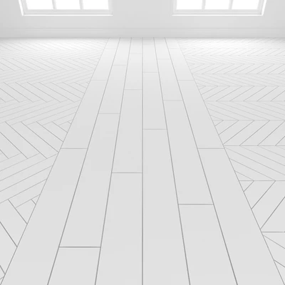 Oak Parquet — Ver 4