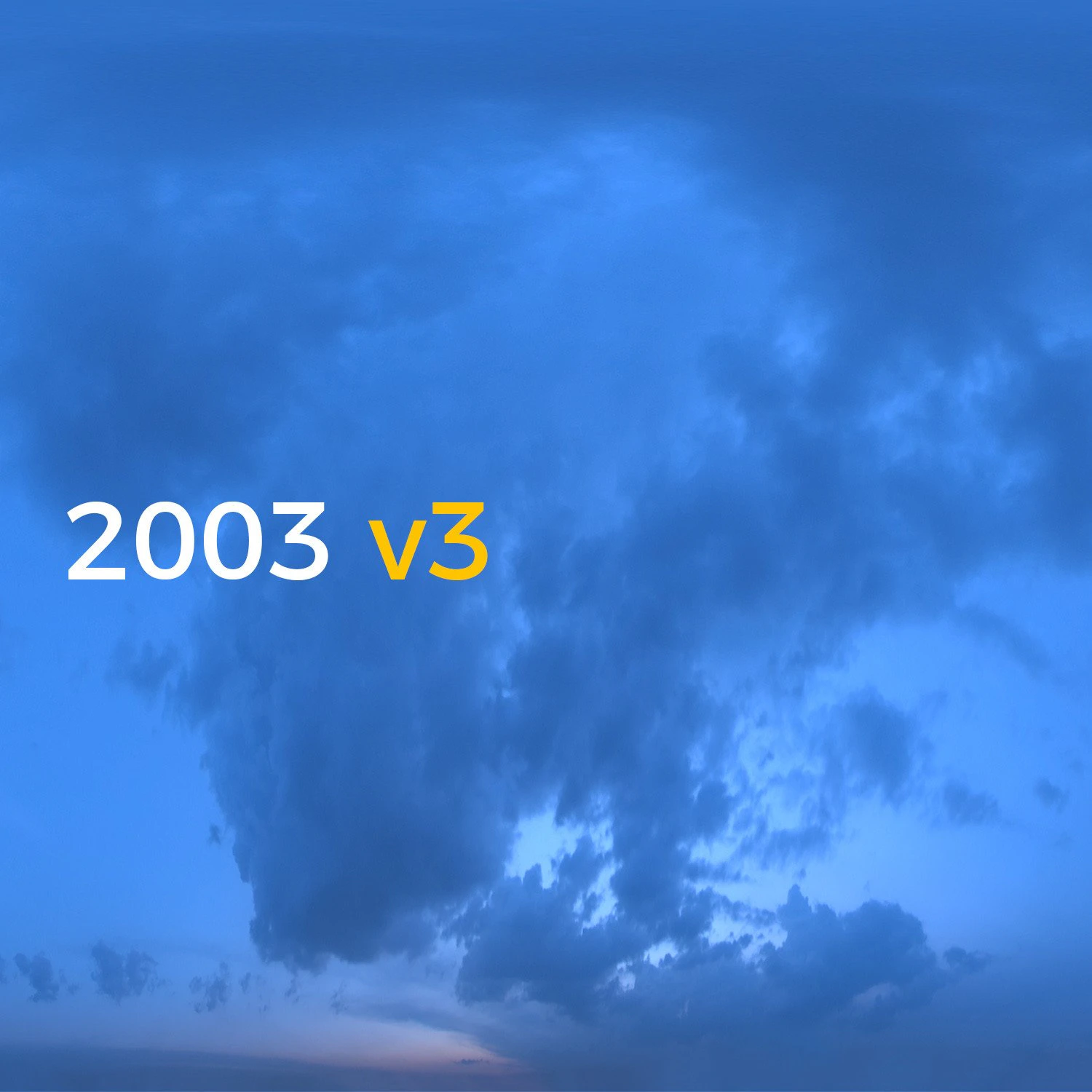 2003 — Скачать