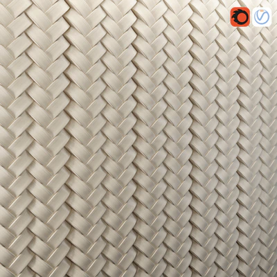 Weav decor panel — download