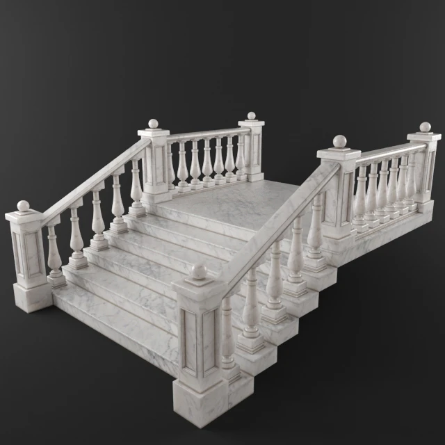 marble staircase — Descargar