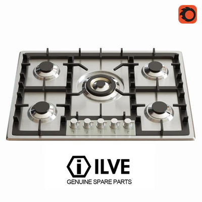ILVE HP75C — Ver 1
