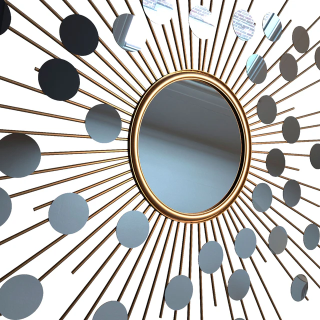Mirror Reflections Eichholtz — Descargar