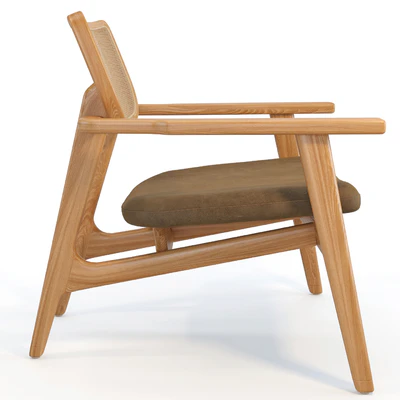 Armchair Phileas — Ver 4